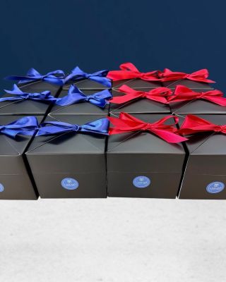 Dnes jsme s radostí doručili první objednávku krásných dárků pro firmu! - A už brzy 🎁 potěší zaměstnance. 💼💖 Děkujeme za...