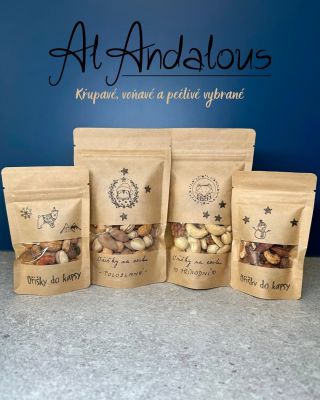 Oříšky jsou oblíbenou pochoutkou, která si získala srdce mnoha gurmánů díky své rozmanitosti chutí a textur. Křupavé a...